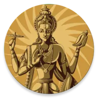 Vishnu Sahasranamam app icon